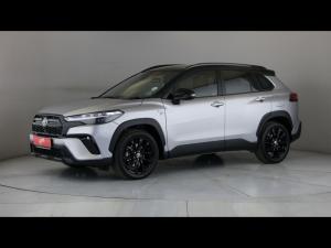 Toyota Corolla Cross 1.8 HEV GR-Sport - Image 23