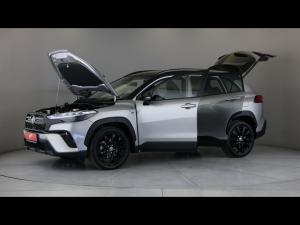 Toyota Corolla Cross 1.8 HEV GR-Sport - Image 27