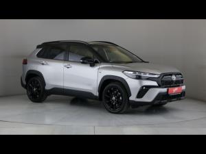 Toyota Corolla Cross 1.8 HEV GR-Sport - Image 1