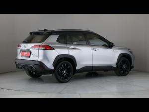 Toyota Corolla Cross 1.8 HEV GR-Sport - Image 2