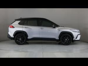 Toyota Corolla Cross 1.8 HEV GR-Sport - Image 3