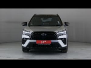Toyota Corolla Cross 1.8 HEV GR-Sport - Image 4