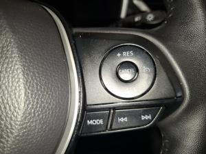 Toyota Corolla Cross 1.8 XS - Image 10