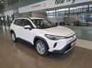 Thumbnail Toyota Corolla Cross 1.8 XS