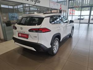 Toyota Corolla Cross 1.8 XS - Image 2