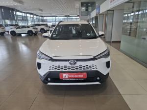 Toyota Corolla Cross 1.8 XS - Image 4