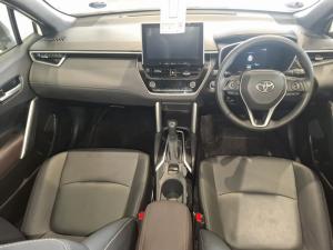 Toyota Corolla Cross 1.8 XS - Image 6