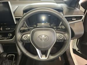 Toyota Corolla Cross 1.8 XS - Image 8