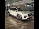 Thumbnail Toyota Starlet Cross 1.5Xs