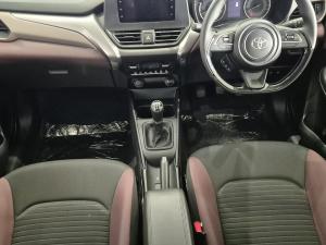 Toyota Starlet Cross 1.5Xs - Image 6