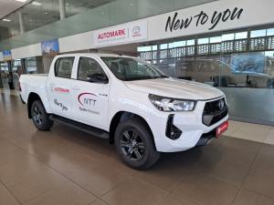 Toyota Hilux 2.4 GD-6 Raider 4X4D/C - Image 1