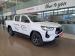 Toyota Hilux 2.4 GD-6 Raider 4X4D/C - Thumbnail 1