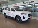Thumbnail Toyota Hilux 2.4 GD-6 Raider 4X4D/C