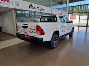 Toyota Hilux 2.4 GD-6 Raider 4X4D/C - Image 2