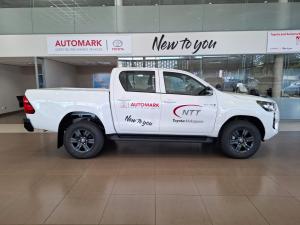Toyota Hilux 2.4 GD-6 Raider 4X4D/C - Image 3