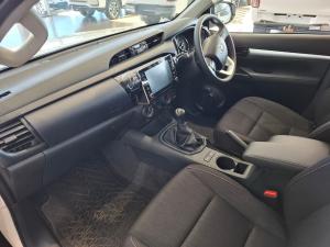Toyota Hilux 2.4 GD-6 Raider 4X4D/C - Image 7