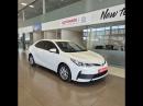 Thumbnail Toyota Corolla Quest 1.8 Prestige CVT