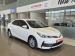 Toyota Corolla Quest 1.8 Prestige CVT - Thumbnail 1