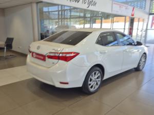 Toyota Corolla Quest 1.8 Prestige CVT - Image 2