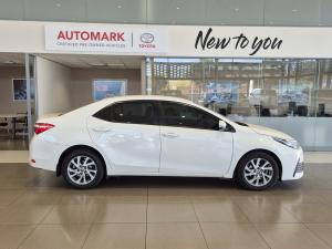 Toyota Corolla Quest 1.8 Prestige CVT - Image 3