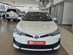 Toyota Corolla Quest 1.8 Prestige CVT - Image 4