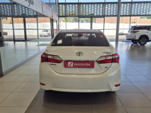 Toyota Corolla Quest 1.8 Prestige CVT - Image 5
