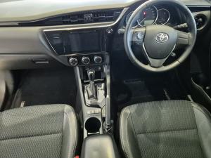 Toyota Corolla Quest 1.8 Prestige CVT - Image 6