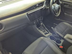 Toyota Corolla Quest 1.8 Prestige CVT - Image 7