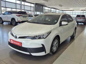 Toyota Corolla Quest 1.8 Prestige CVT - Image 9