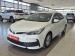Toyota Corolla Quest 1.8 Prestige CVT - Thumbnail 9
