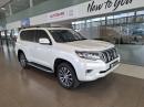 Thumbnail Toyota Prado VX-L 2.8GD automatic