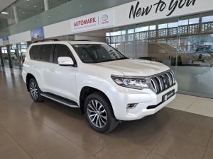Toyota Prado VX-L 2.8GD automatic - Image 1