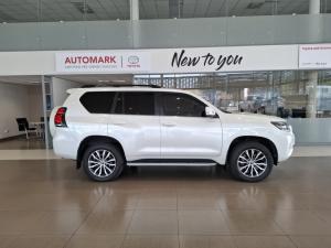 Toyota Prado VX-L 2.8GD automatic - Image 3