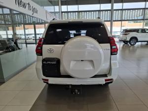 Toyota Prado VX-L 2.8GD automatic - Image 5