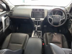 Toyota Prado VX-L 2.8GD automatic - Image 6