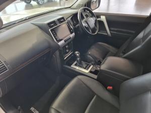 Toyota Prado VX-L 2.8GD automatic - Image 7