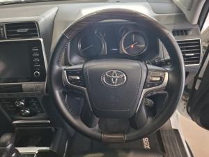 Toyota Prado VX-L 2.8GD automatic - Image 8