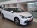 Toyota Starlet 1.5 Xs automatic - Thumbnail 1