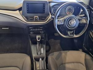Toyota Starlet 1.5 Xs automatic - Image 6