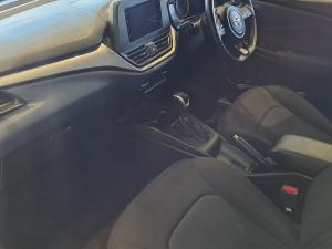 Toyota Starlet 1.5 Xs automatic - Image 7