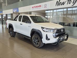 Toyota Hilux 2.4 GD-6 RB RaiderE/CAB - Image 1