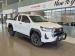 Toyota Hilux 2.4 GD-6 RB RaiderE/CAB - Thumbnail 1
