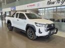 Thumbnail Toyota Hilux 2.4 GD-6 RB RaiderE/CAB