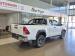 Toyota Hilux 2.4 GD-6 RB RaiderE/CAB - Thumbnail 2