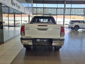 Toyota Hilux 2.4 GD-6 RB RaiderE/CAB - Image 5