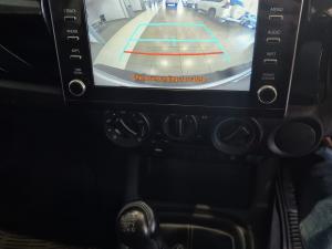 Toyota Hilux 2.4 GD-6 RB RaiderE/CAB - Image 8