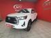 Toyota Hilux 2.8 GD-6 RB Raider automaticD/C - Thumbnail 10
