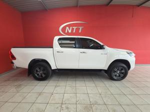Toyota Hilux 2.8 GD-6 RB Raider automaticD/C - Image 3
