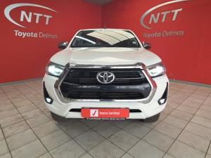 Toyota Hilux 2.8 GD-6 RB Raider automaticD/C - Image 4