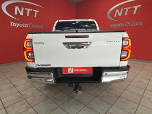 Toyota Hilux 2.8 GD-6 RB Raider automaticD/C - Image 5